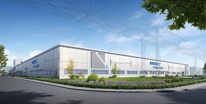 新能源車單月交付量首度破萬，上汽通用找到轉型密碼