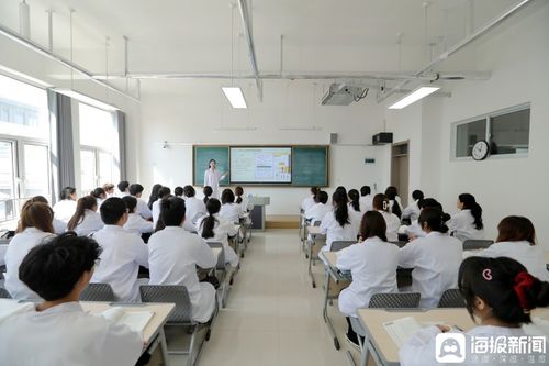 日照康養(yǎng)職業(yè)學(xué)院高招會咨詢火爆，百場活動助力學(xué)子圓夢