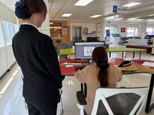 精準幫辦助力初創企業順利落戶 臨沂市蘭山區行政審批服務局優化營商環境的創新實踐