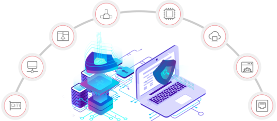 IDC/ISP信息安全管理系統(tǒng)與信息系統(tǒng)集成服務(wù)綜述