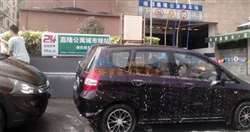 非洗不可 自助洗車機(jī)——現(xiàn)代城市出行的便捷新選擇